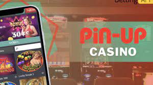  Pin-up Online Casino Türkiye 