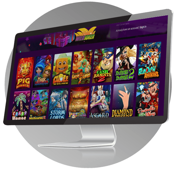 Wild Joker Casino Evaluation: Our Decision