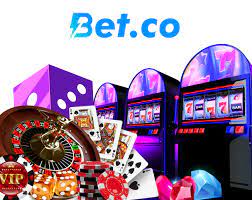 Pagsusuri sa Site ng Bet.co Casino